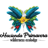 Hacienda Primavera Ecuador Main Web Site